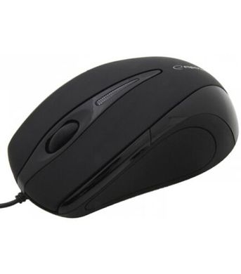 Мышь Esperanza Mouse EM102K Black (EM102K)