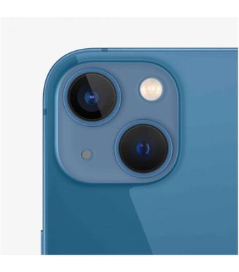 Смартфон Apple iPhone 13 128GB Blue (MLPK3) (UA)