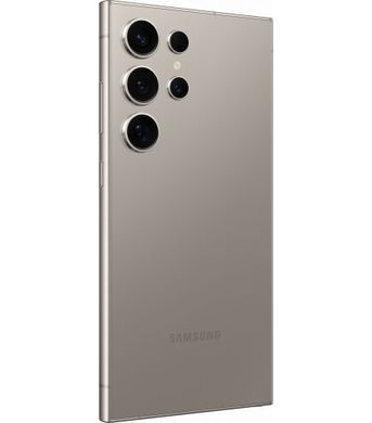 Смартфон Samsung Galaxy S24 Ultra 5G 12/1Tb Titanium Gray (SM-S928BZTPEUC)