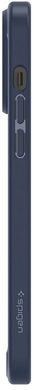 Чохол Spigen для Apple iPhone 14 Pro Ultra Hybrid Navy Blue (ACS04962)