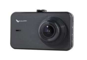 Відеореєстратор Falcon DVR HD75-2CAM