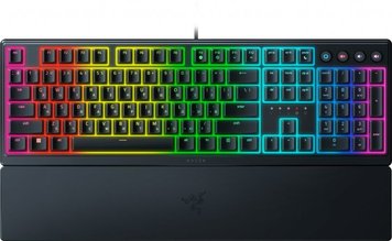 Клавиатура Razer Ornata V3 UKR (RZ03-04462100-R371)