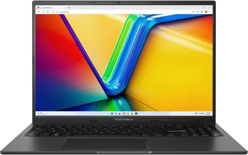 Ноутбук Asus Vivobook 16X K3604VA-MB105 Indie Black (90NB1071-M00440)