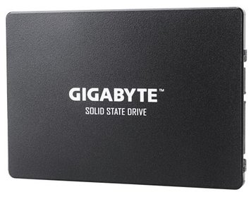 SSD-накопичувач 2.5" GIGABYTE 480GB SATA TLCGP-GSTFS31480GNTD