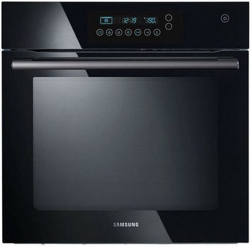 Духова шафа Samsung NV70H5587BB/WT