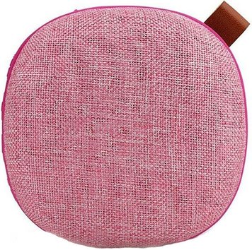 Портативна акустика Awei Y260 Bluetooth Speaker Pink