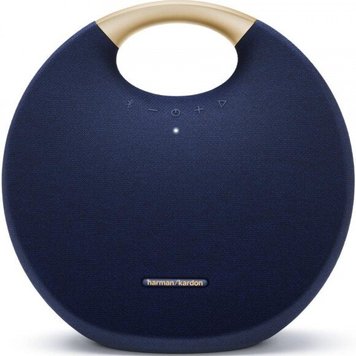 Портативная акустика Harman/Kardon Onyx Studio 6 Blue (HKOS6BLUEU)