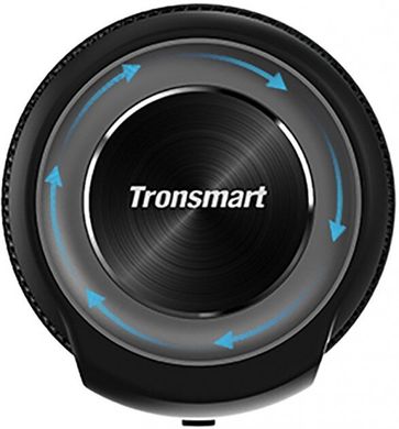Портативная акустика Tronsmart Element T6 Plus Red