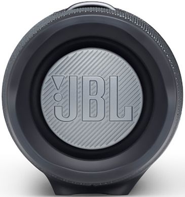 Портативна акустика JBL Xtreme 2 Gun Metal (JBLXTREME2GMEU)