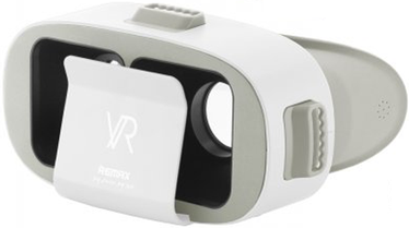 Шолом VR REMAX RT-V04 White