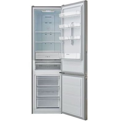 Холодильник Candy CMDNV6204X1