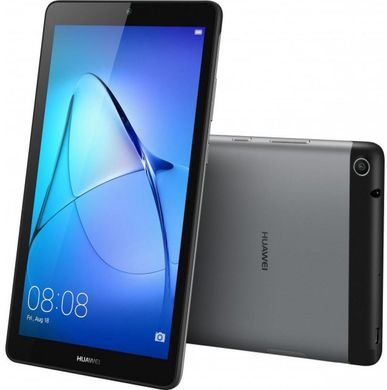 Планшет Huawei MediaPad T3 7 3G 8GB Grey (BG2-U01)