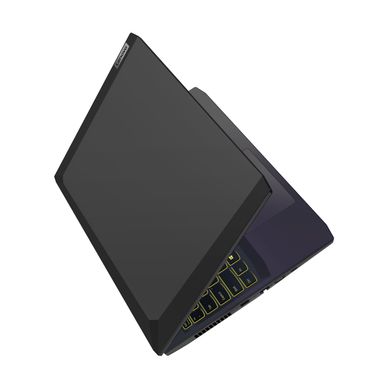 Ноутбук Lenovo IdeaPad Gaming 3 15ACH6 (82K200QYPB)