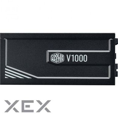 Блок живлення Cooler Master V1000 Platinum (MPZ-A001-AFBAPV)