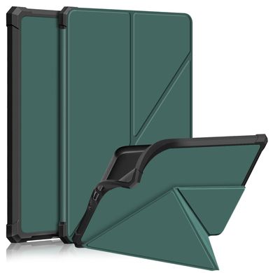 Чехол Armorstandart Origami для Amazon Kindle Paperwhite 11th Dark Green (ARM60746)