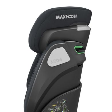 Детское автокресло MAXI-COSI Kore Pro i-Size Authentic Graphite (8741550110)