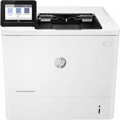 Лазерний принтер HP LaserJet Enterprise M612dn (7PS86A)