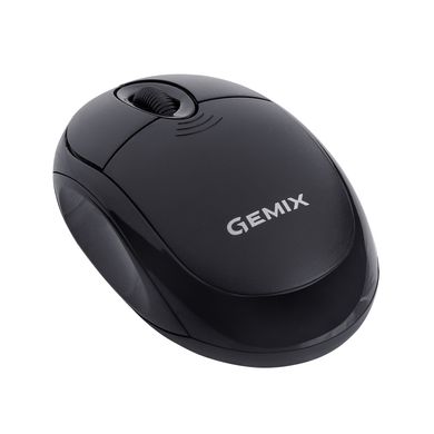 Миша Gemix GM185 Black