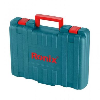 Набір інструментів Ronix RS-0001