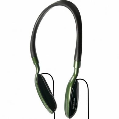 Навушники Gelius Ultra Semitone GU-HB-007U Green