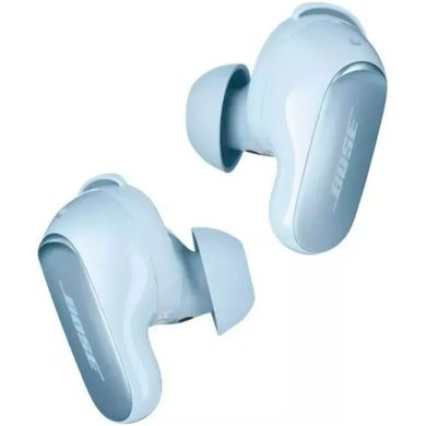 Наушники Bose QuietComfort Ultra Earbuds Moonstone Blue (882826-0050)