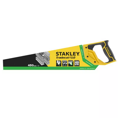 Ножівка Stanley Tradecut STHT20354-1