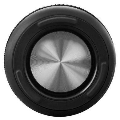 Портативная акустика Tronsmart T6 Plus Upgraded Edition Black (367785)