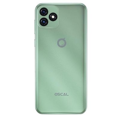 Смартфон Oscal C20 Pro 2/32GB Green