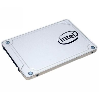 SSD-накопитель Intel 545s Series 256 GB (SSDSC2KW256G8X1)