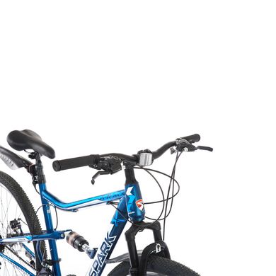 Велосипед Spark X-Ray 29-ST-19-AM2-D синий с голубым (148453)