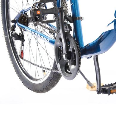 Велосипед Spark X-Ray 29-ST-19-AM2-D синій із блакитним (148453)