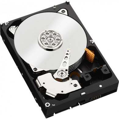 Внутрішній жорсткий диск Western Digital Black 1TB 7200rpm 64MB WD1003FZEX 3.5 SATA III (WD1003FZEX)
