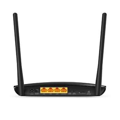Wifi-роутер TP-Link TL-MR6400 (TL-MR6400)