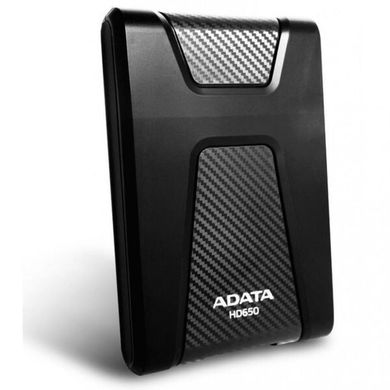 Зовнішній жорсткий диск Adata DashDrive Durable HD330 5TB (AHD330-5TU31-CBK)