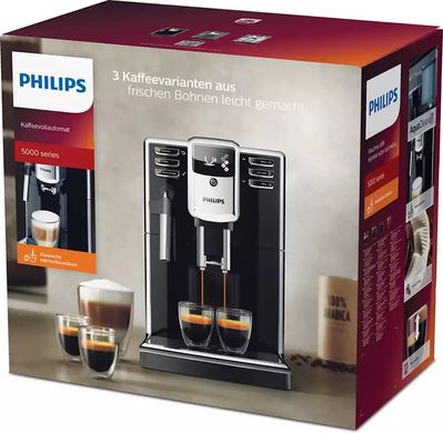 Кофеварка Philips EP5310 / 20