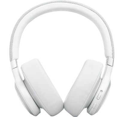 Навушники JBL Live 770NC White (JBLLIVE770NCWHT)
