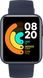 Смарт-годинник Xiaomi Mi Watch Lite Navy Blue