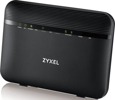 Wi-Fi роутер Zyxel VMG8924-B10D (VMG8924-B10D-EU01V1F)