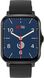 Смарт-годинник Globex Smart Watch Me 3 Black