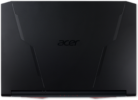 Ноутбук Acer Nitro 5 AN515-57 Shale Black (NH.QFGEU.004)