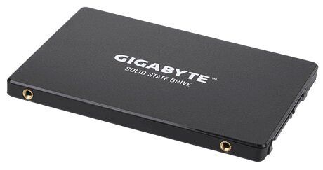 SSD-накопитель 2.5" GIGABYTE 480GB SATA TLCGP-GSTFS31480GNTD