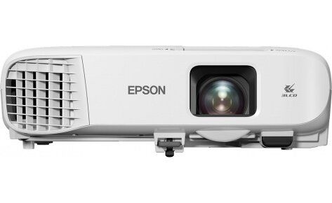Проектор Epson EB-970 (V11H865040)