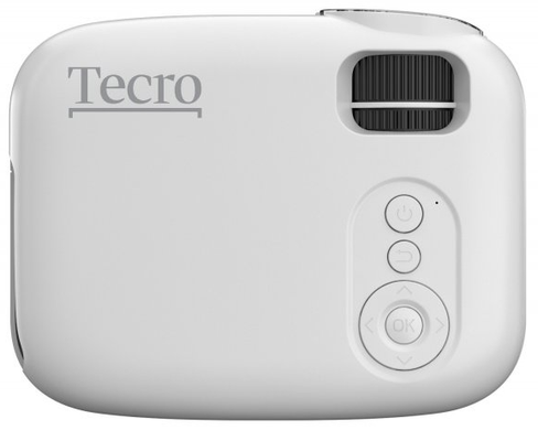 Проектор Tecro PJ-1023
