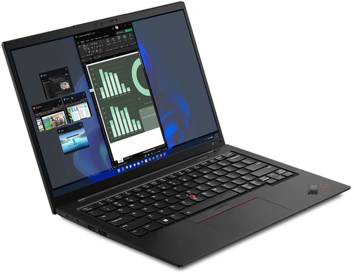 Ноутбук Lenovo ThinkPad X1 Carbon Gen 10 (21CB006PRA)