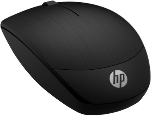 Миша HP Wireless Mouse X200 (6VY95AA)