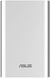 Універсальна мобільна батарея Asus ZenPower 10050mAh Silver (90AC00P0-BBT077)