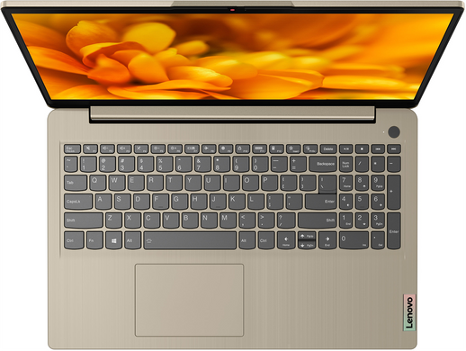 Ноутбук Lenovo IP3-15ALC6 (82KU00PERA)