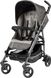 Дитяча коляска Peg-Perego Si Class Grey (8005475391174) (IPSZ300000SU53SU73)