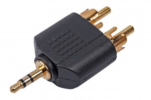 Аудіо-кабель Cablexpert A-458