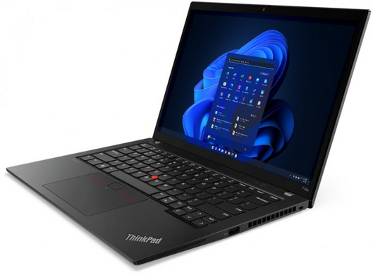 Ноутбук Lenovo ThinkPad T14s Gen 3 (21CQ0036RA)